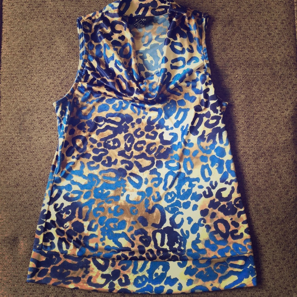Alfani blouse